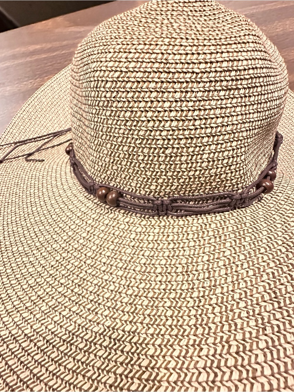 Hat Floppy Hat